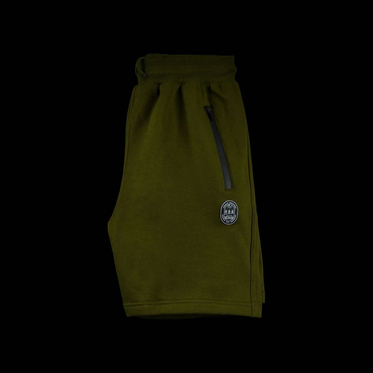 Olive Classic Joggers
