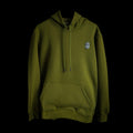 Olive Classic Hoodie