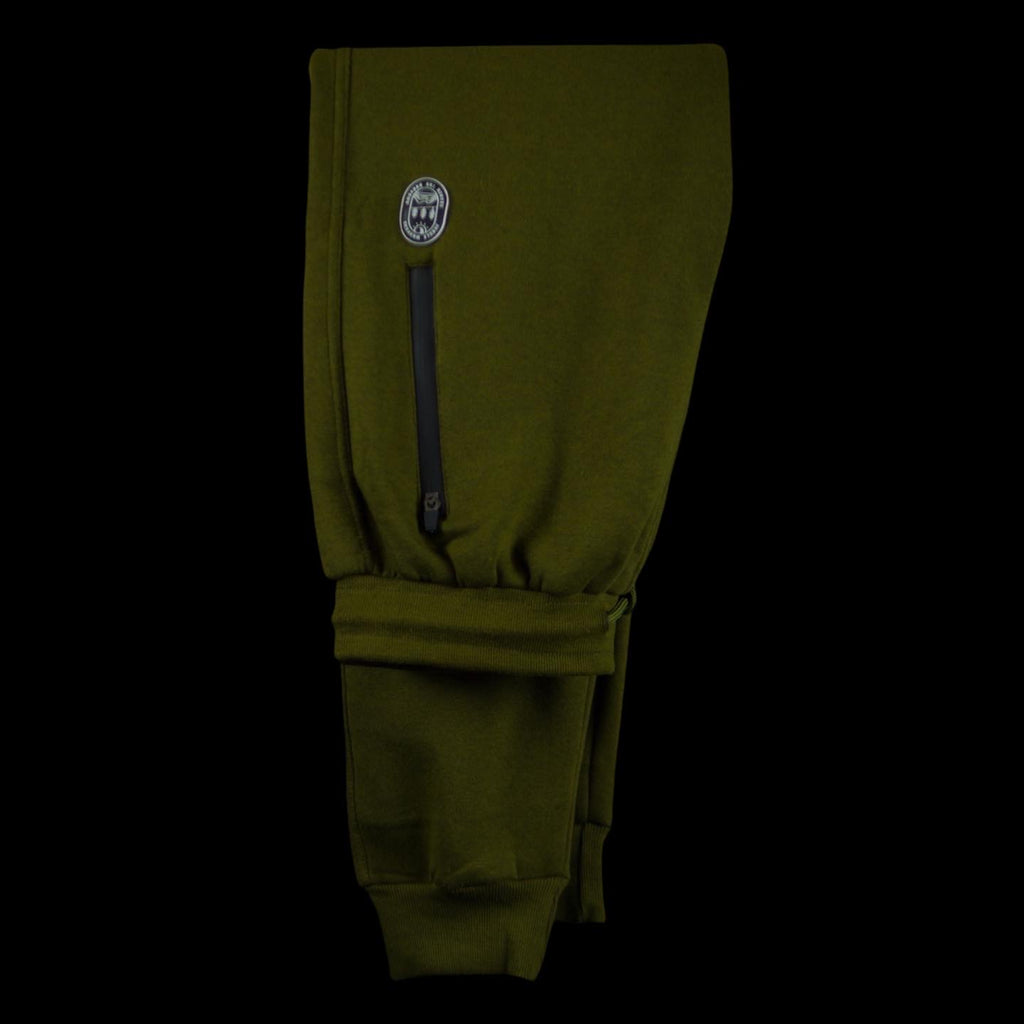 Olive Classic Joggers