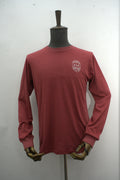 Red Classic Long Sleeve