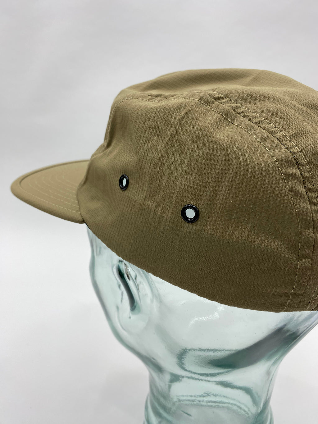 Sand Five Panel Cap