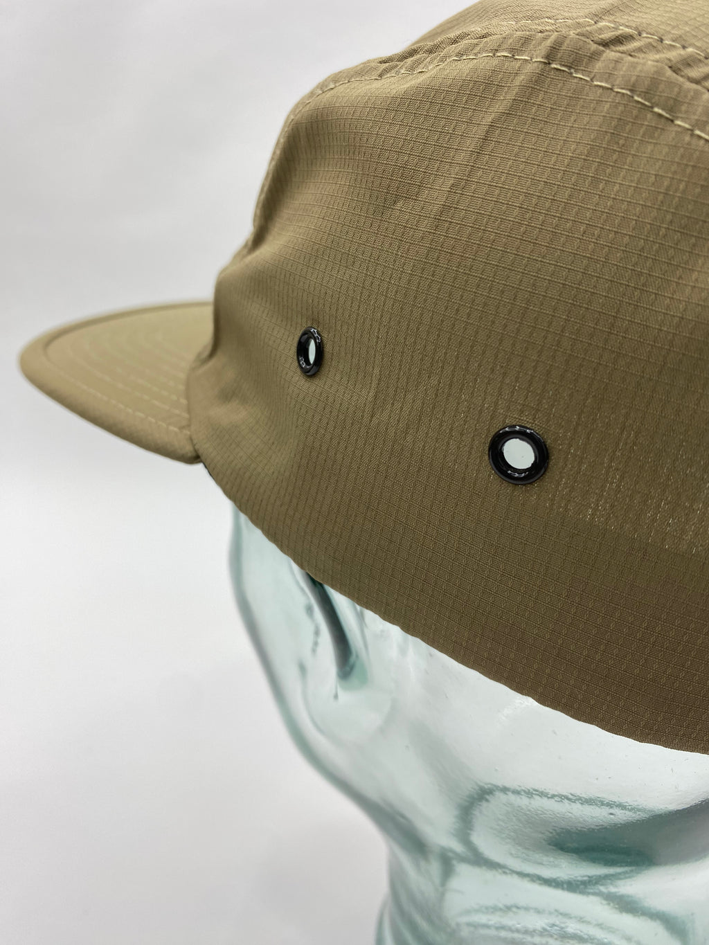 Sand Five Panel Cap
