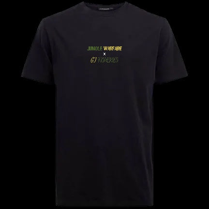 GJ Fisheries T-shirt
