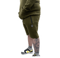 Olive Classic Shorts