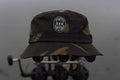 Camo Bucket Hat
