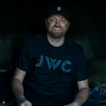 JWC Owl T-shirt