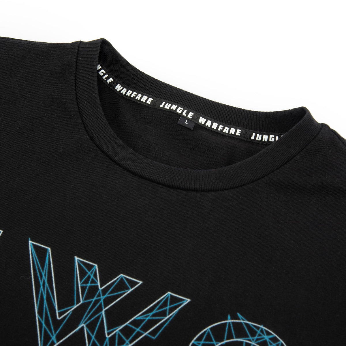 JWC Owl T-shirt