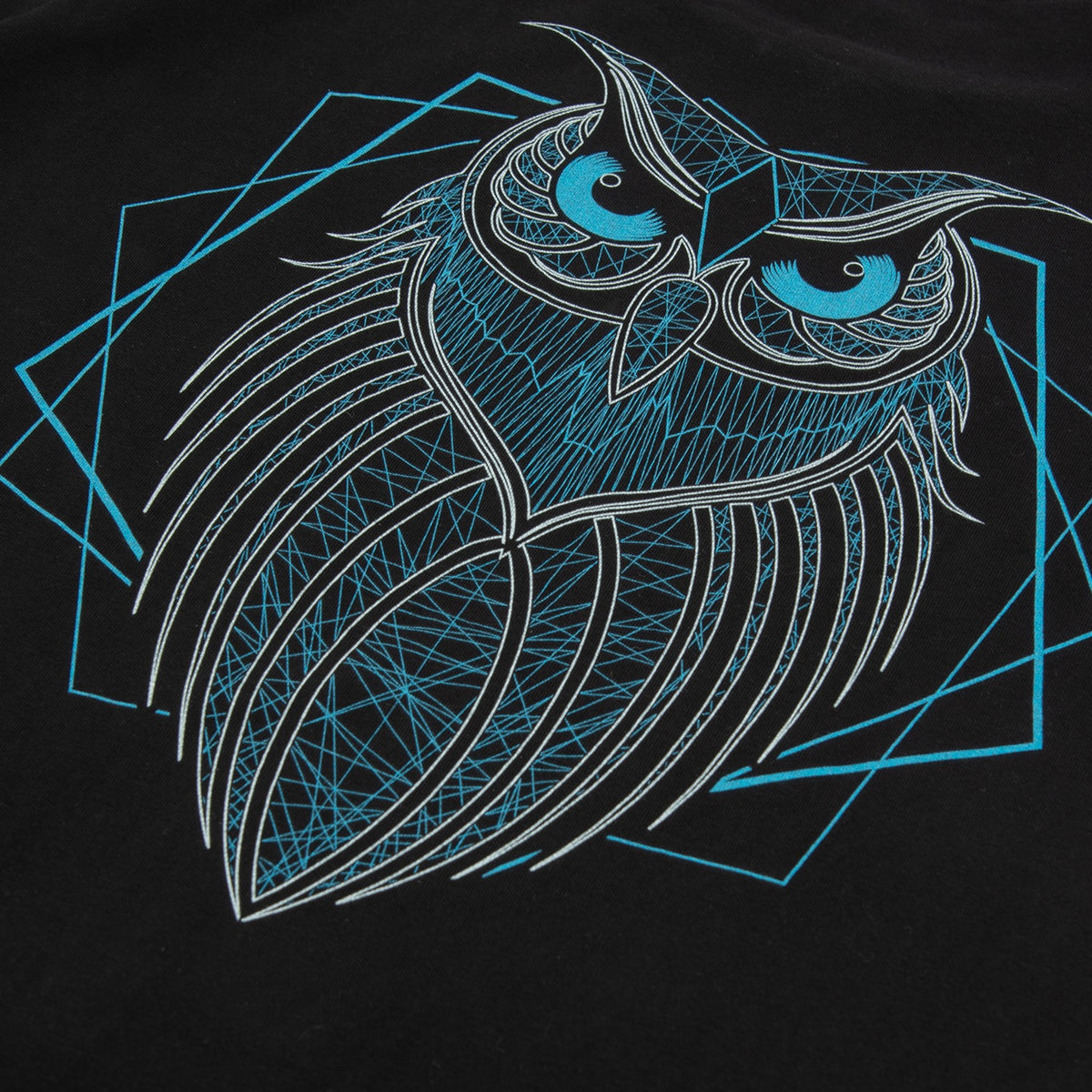 JWC Owl T-shirt